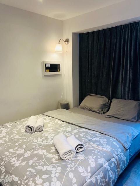 Cosy Hotel Mechelen Bagian luar foto