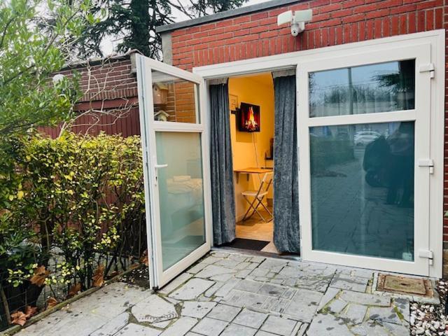 Cosy Hotel Mechelen Bagian luar foto