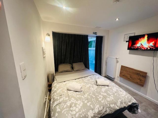 Cosy Hotel Mechelen Bagian luar foto